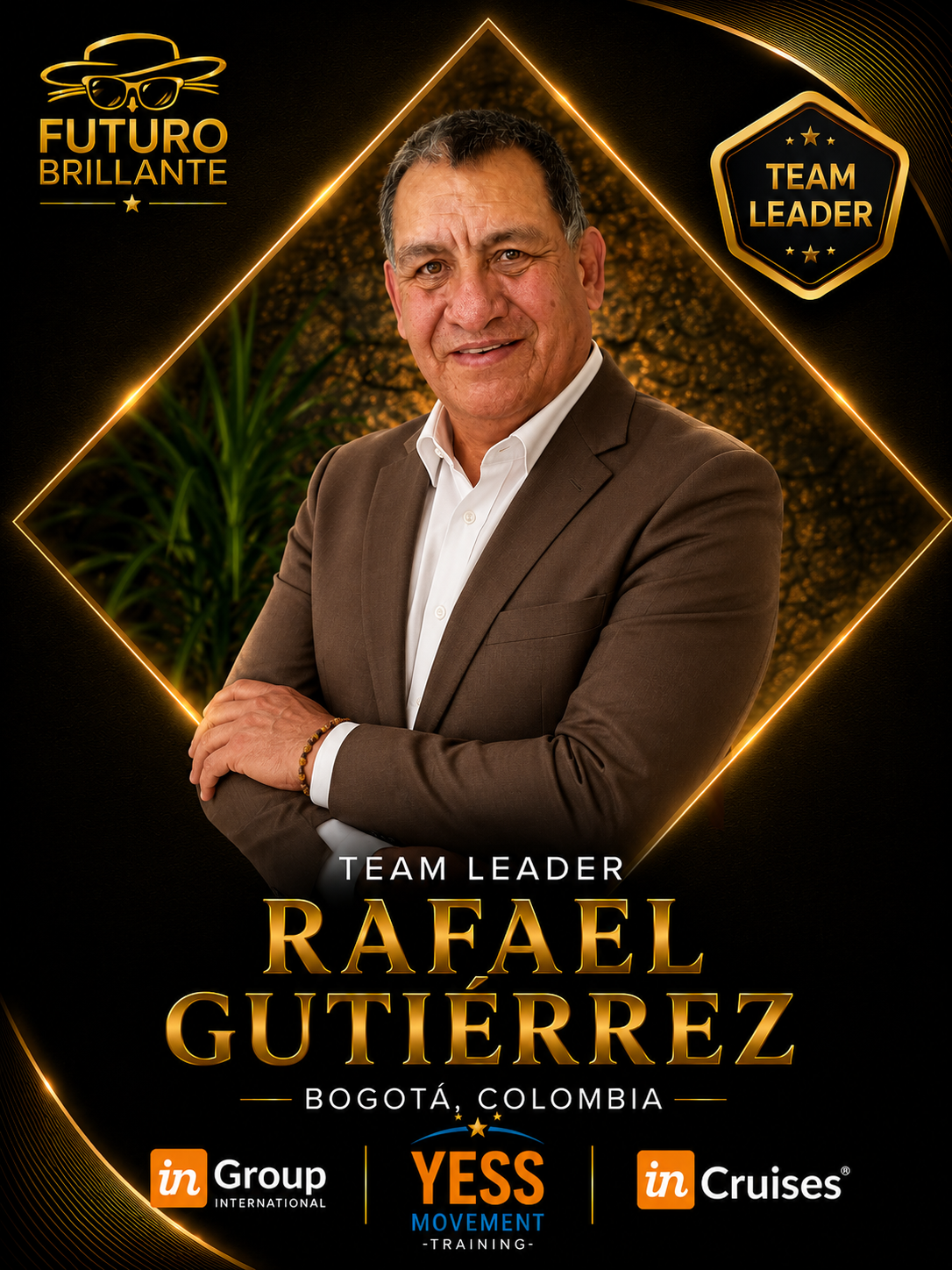 Rafael Gutiérrez