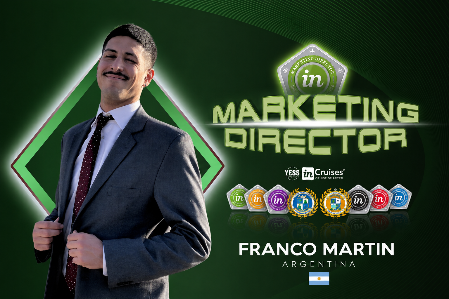 Franco Martín