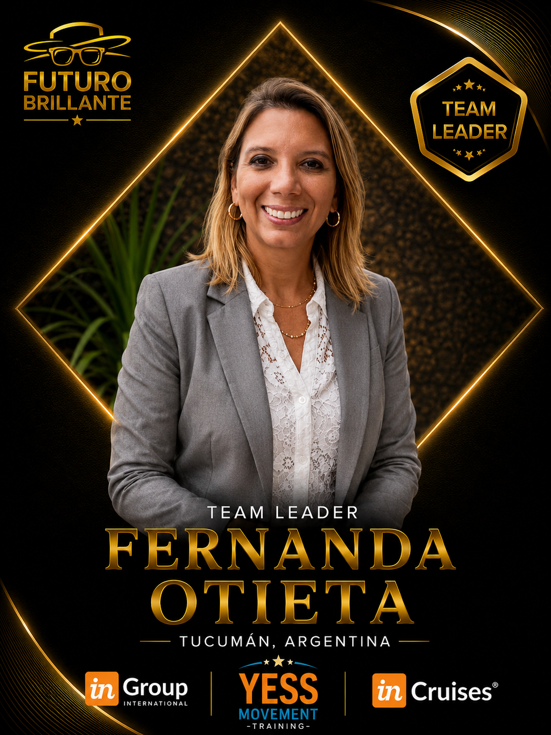Fernanda Orieta
